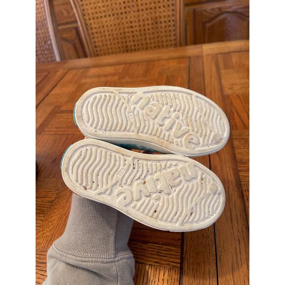 NATIVE SHOES KIDS 7 - Picture 5 of 6